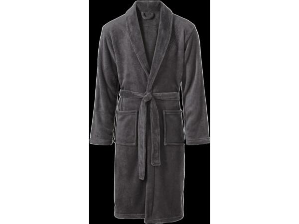 Unisex Dressing Gown