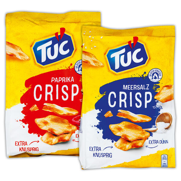 Crisp
