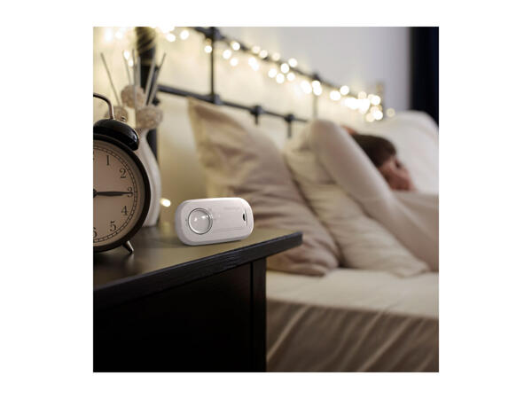 Fire Angel Carbon Monoxide Alarm