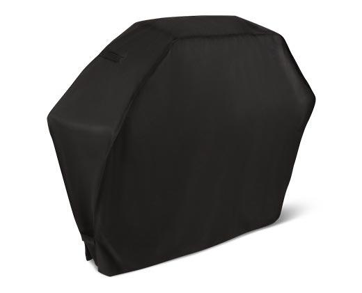 Range Master 
 65" Gas Grill Cover