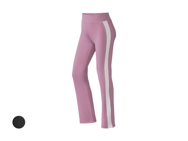 Pantalon de sport