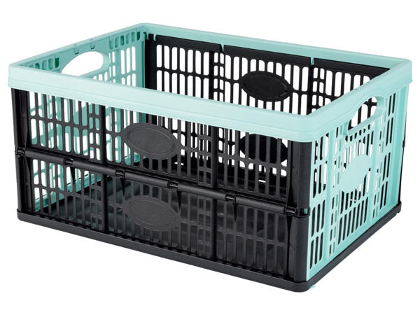 Collapsible Crate