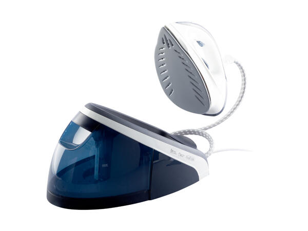 Centrale vapeur Philips HI5918 / 20 (uniquement en Suisse romande et au Tessin)