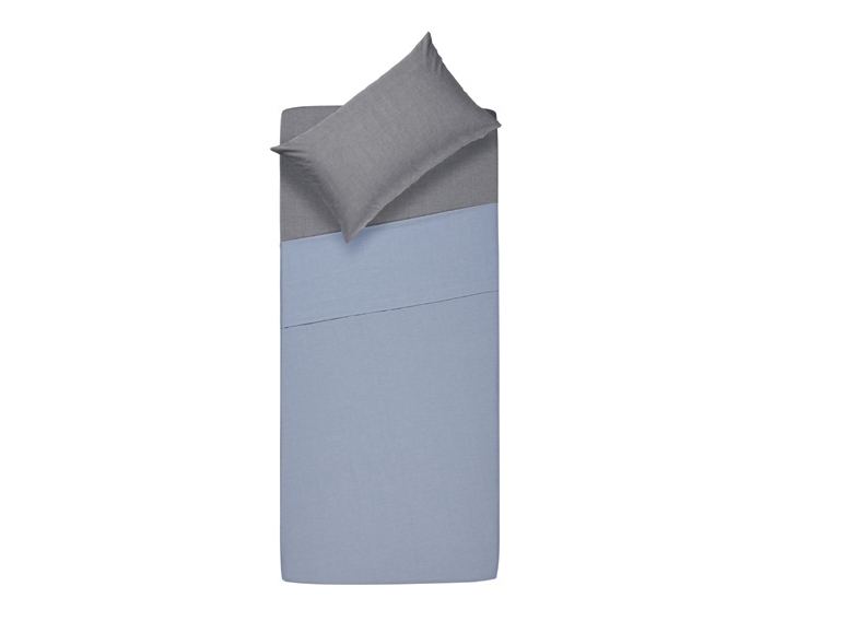 Chambray Bedlinen Set