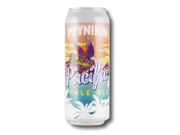 Pyynikin Pacific Pale Ale 5.5%