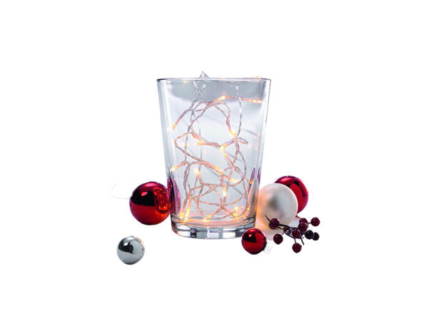 LED String Lights