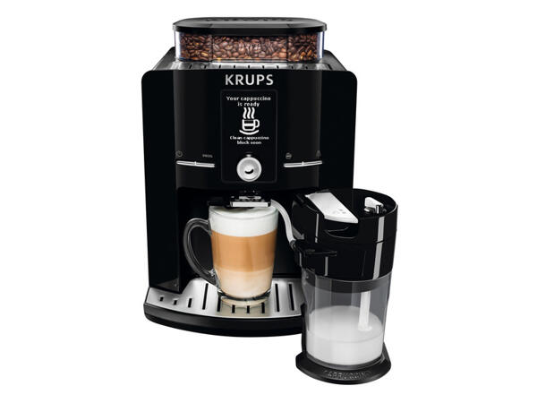 Automatický kávovar One Touch Cappuccino Latt´Espress EA8298