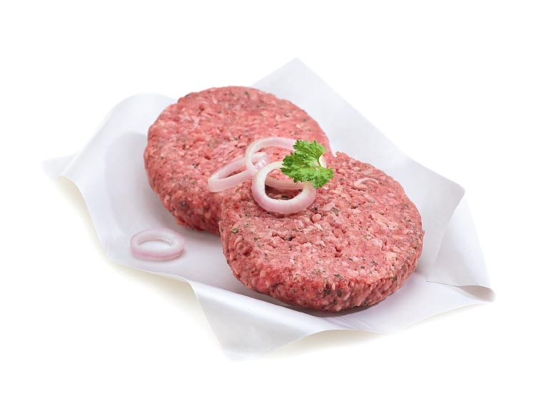 Lamsburger
