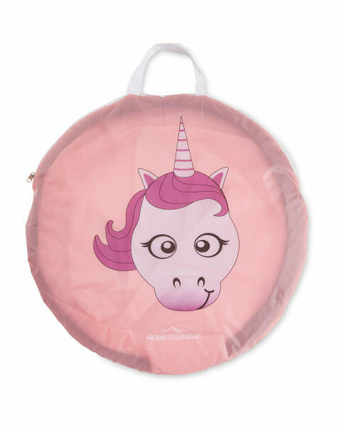 Adventuridge Kids' Unicorn Play Tent