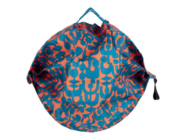 Folding Shopper