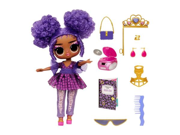 LOL Surprise Tweens Fashion Doll