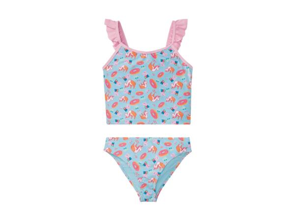 Kids' Swimsuit