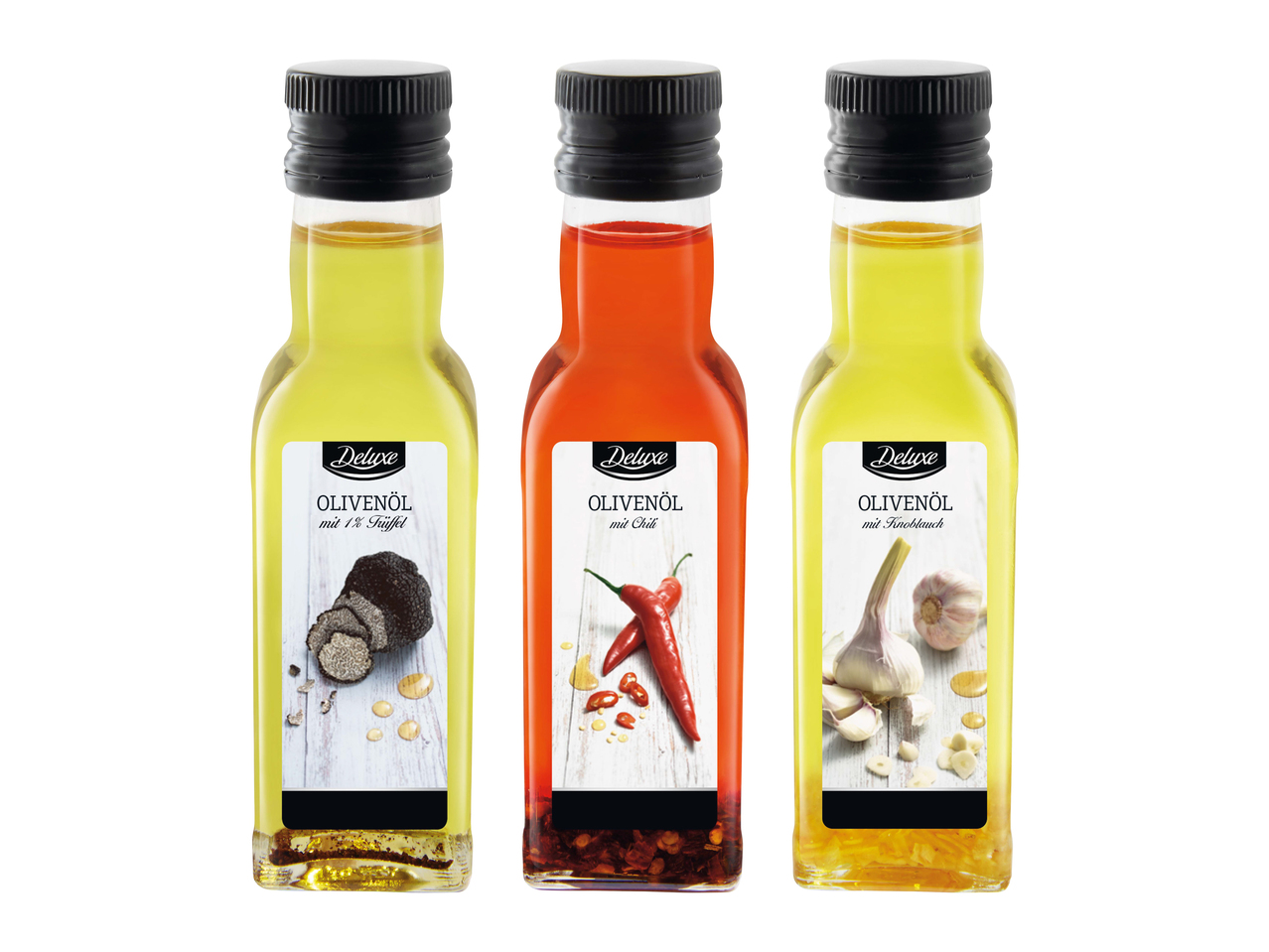 Huile d'olive pour sauces