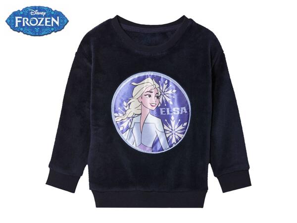Frozen Younger Kids' Jumper