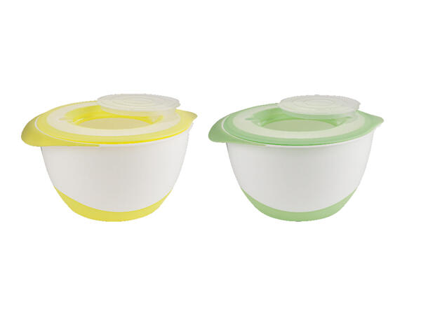 Bunke, 5 l