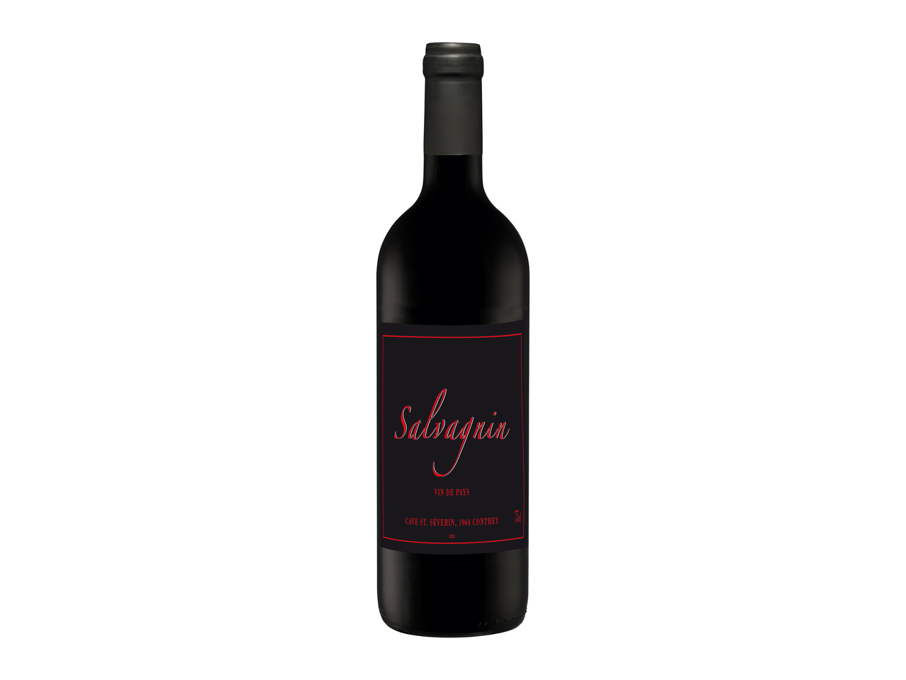 Salvagnin Rouge 2016 AOC