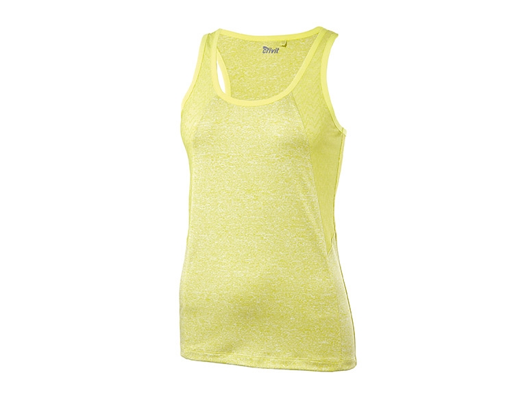 CRIVIT Ladies' Performance Top
