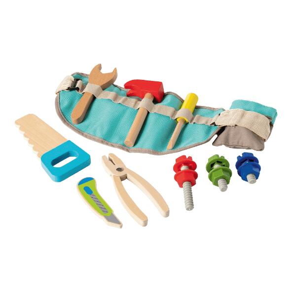 MUNDO DIVER(R) 				Jouets en bois