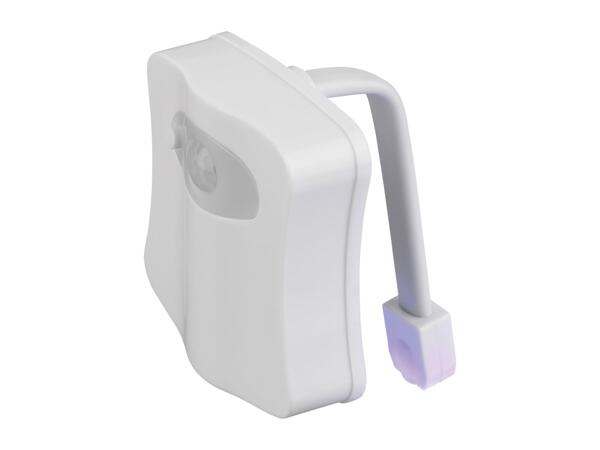 Livarno Home Toilet Night Light
