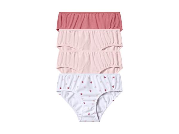 ESMARA KIDS Trusser, hipsters eller boxershorts
