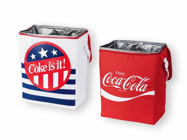 Coca Cola(R) l Bolsa térmica 14 L