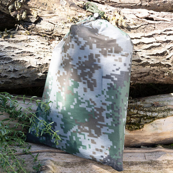 Outdoor-Sichtschutz