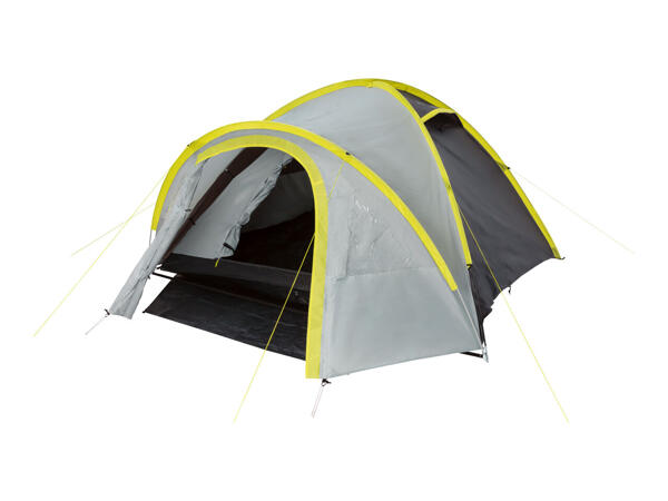 Rocktrail 4 Person Tent