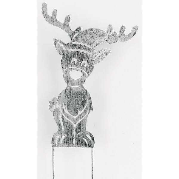 Metallstecker 2er-Set