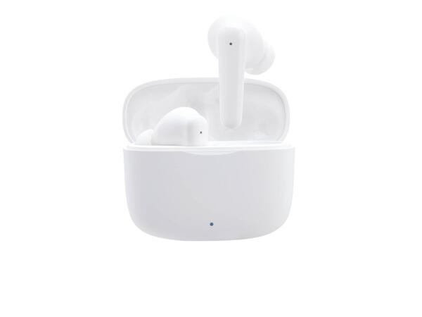 True wireless bluetooth in-ear headphones