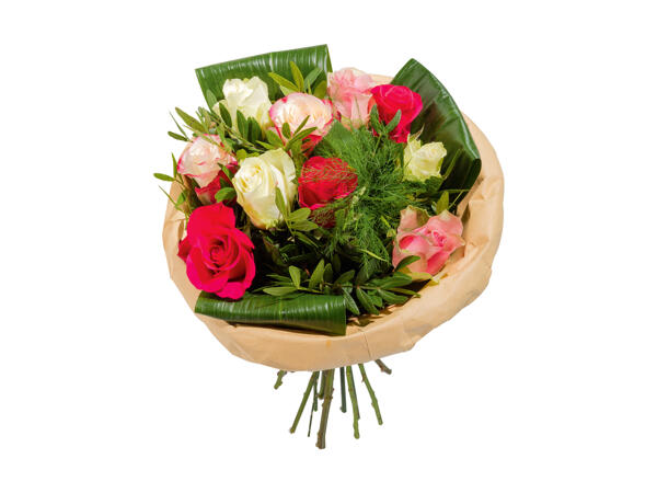 Bouquet de Saint-Valentin