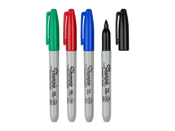 Paper Mate Pen Assortment
