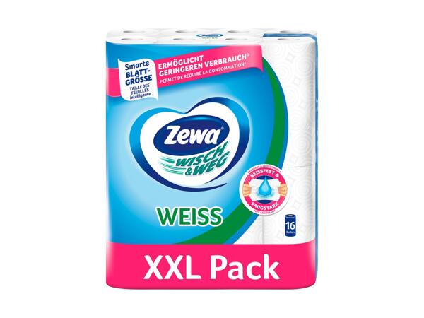 Papier ménage Zewa