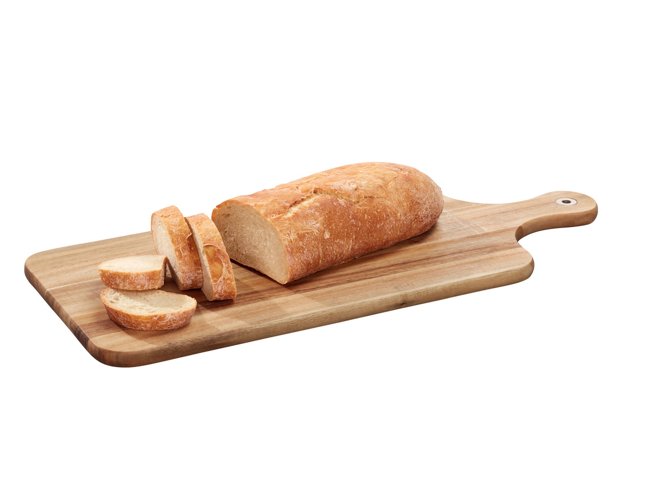 Serving Boards