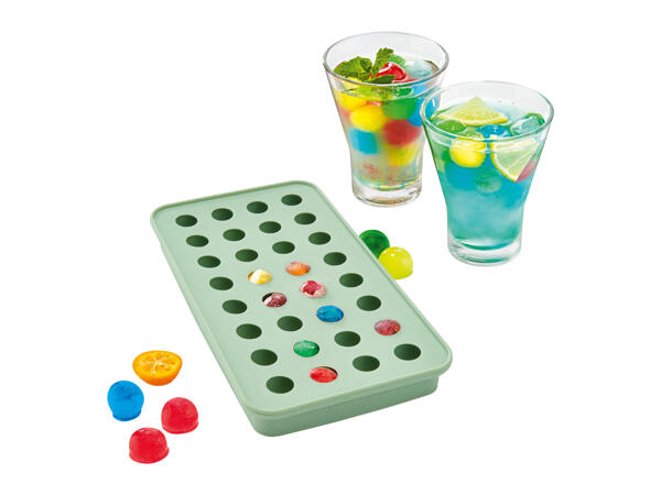 Silicone Ice Mould