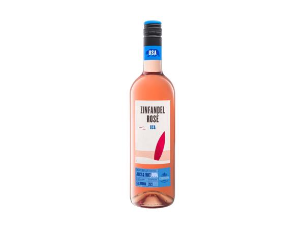 CIMAROSA Barbera d‘Asti, Zinfandel rosé eller Zinfandel