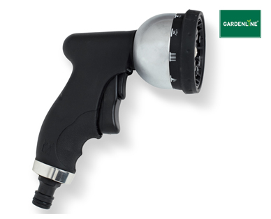 GARDEN SPRAY NOZZLE
