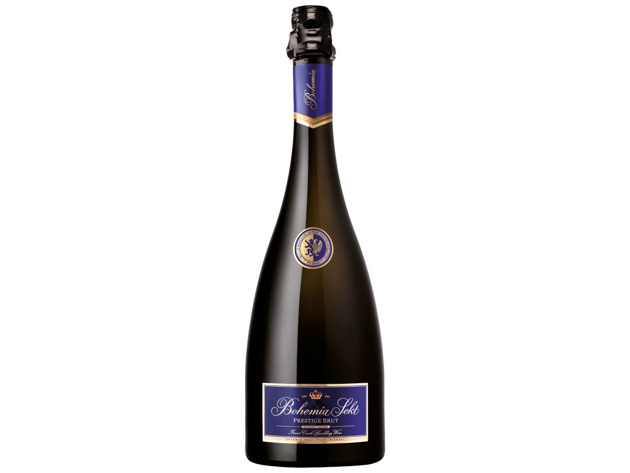 BOHEMIA SEKT