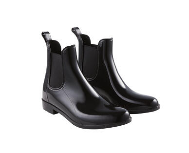 Women's Short Rainboots
