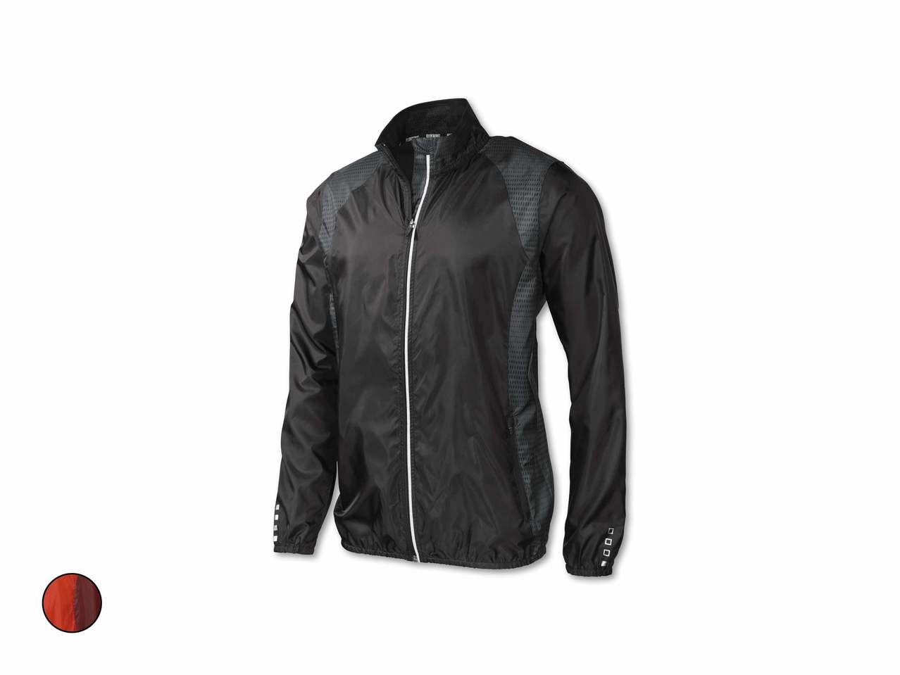Veste de sport1