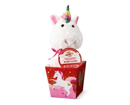 Megatoys
Valentine's Day Plush or Mug