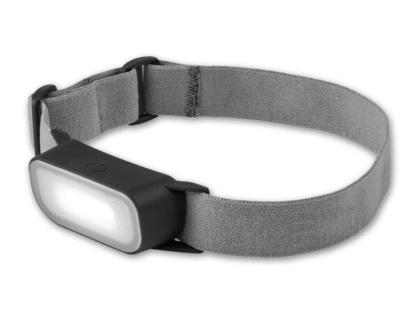 Campinglampe/​Stirnlampe