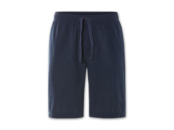 Herren Bermudas