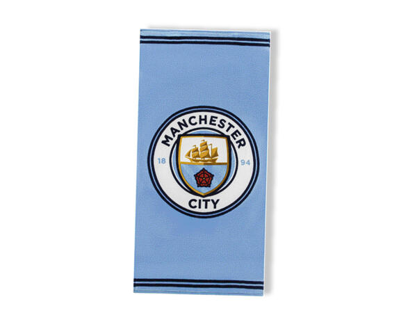 Bath Sheet Manchester City