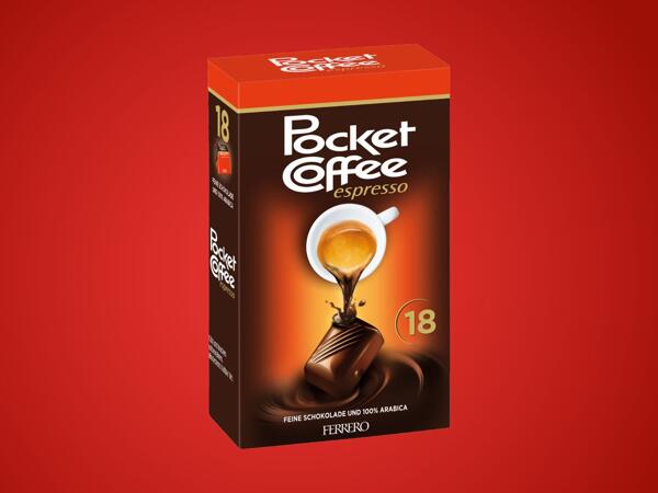 Pocket Coffee