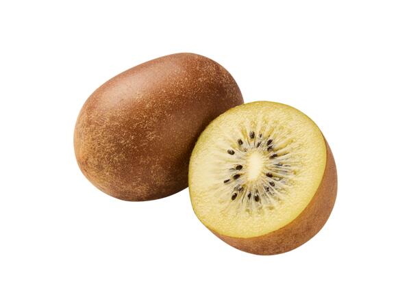 Kiwi žluté
