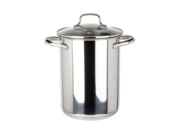 Asparagus Pot