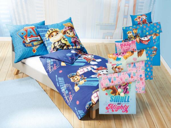 Licensed Renforce Bedlinen