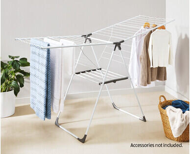 Premium Clothes Airer
