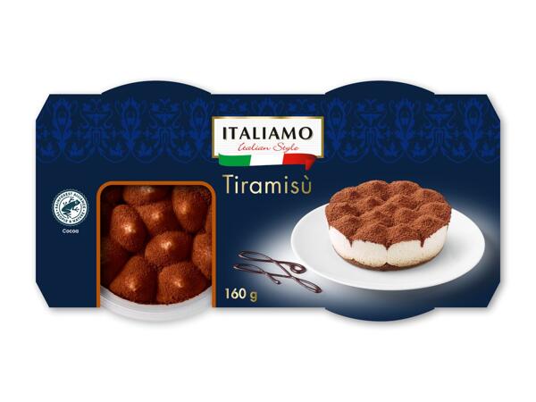 ITALIAMO Tiramisu