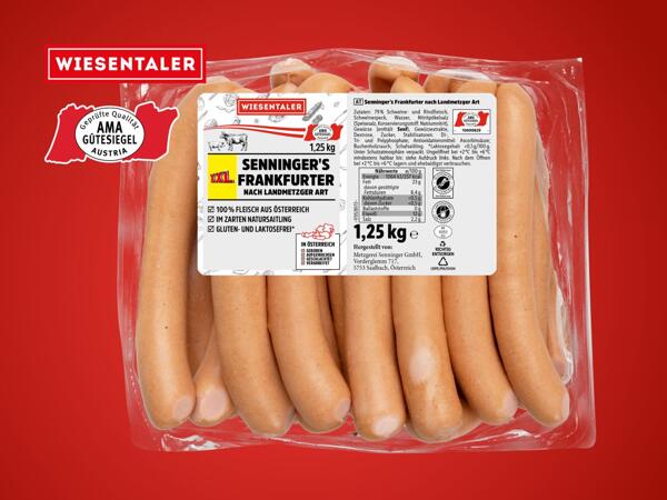 Frankfurter